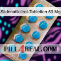 Sildenafil Citrate Tablets 50Mg new09